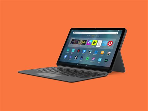 Amazon Fire Max 11 Review: An OK Tablet With Bad Software | WIRED