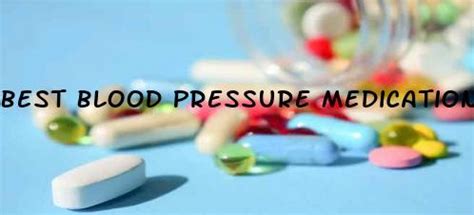 Best Blood Pressure Medications For Aortic Stenosis - Portal-vz.cz