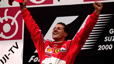 Michael Schumacher accident: Separating the facts from fiction : PlanetF1