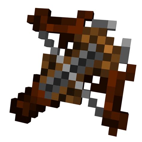 Minecraft Dungeons:Burst Crossbow – Minecraft Wiki