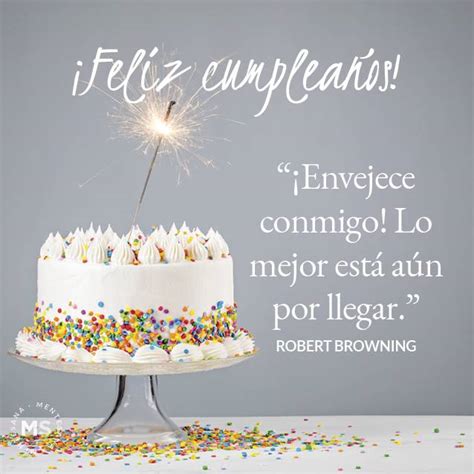 Feliz Cumpleanos Quotes