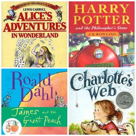 11 ground-breaking children's books | World Economic Forum