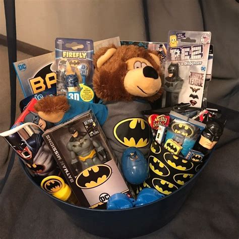 Mercari: Your Marketplace in 2023 | Batman gifts, Birthday gift baskets, Themed gift baskets