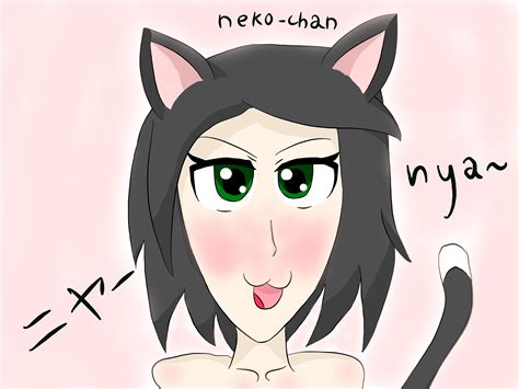 anime cat-girl~ by kohaku000 on Newgrounds