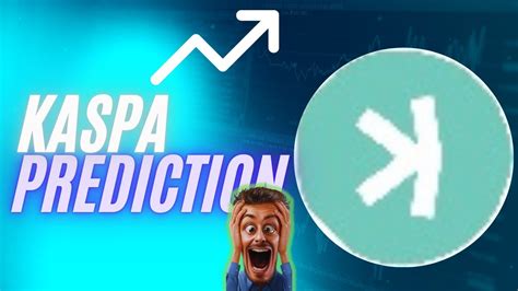 REVEALING KASPA COIN TECHNICAL DAILY PRICE PREDICTION || KAS CRYPTO NEWS UPDATE LIVE! - YouTube