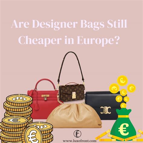 Update more than 82 european bag brands super hot - in.cdgdbentre