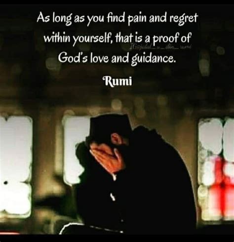 Rumi Quotes for Spiritual Inspiration