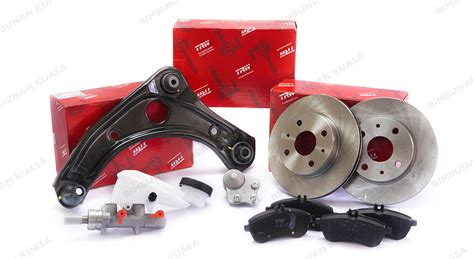 TRW Aftermarket Malaysia | TRW Auto Spare Parts | Rimbunan Kuasa