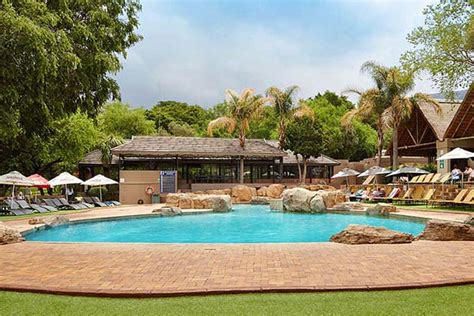 Magalies Park - Hartbeespoort Accommodation.