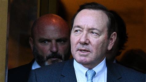 Kevin Spacey Trial Opens With Anthony Rapp Lawyers Detailing 1986 Incident: 'This Is Not ...