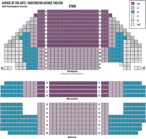 mccarter theater di 2020