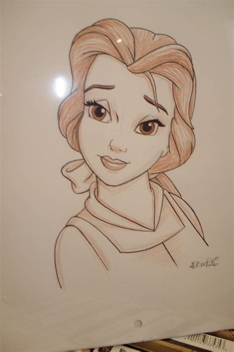 Disney Princess drawings - Disney Princess Photo (21906809) - Fanpop - Page 5