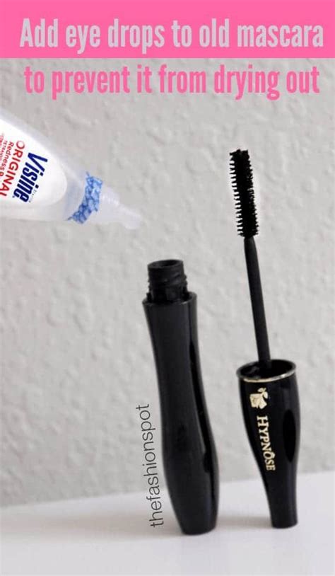 7 Easy Mascara Tips and Tricks For Great Lashes