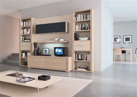 Modular storage system for the living room, Morassutti - Luxury furniture MR