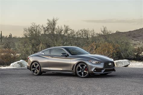 2021 INFINITI Q60 debuts with stunning new colors, more available ...