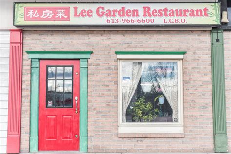 Lee Garden Restaurant