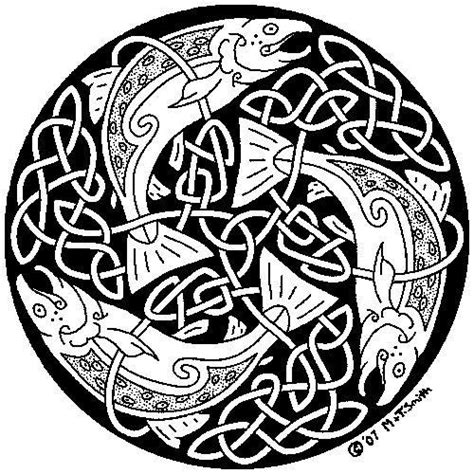 Guide to Magical Paths : Celtic Animal Symbolism and meaning | Celtic ...