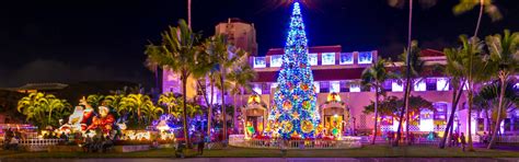 Christmas Events on Oahu | Waikiki Beach Stays