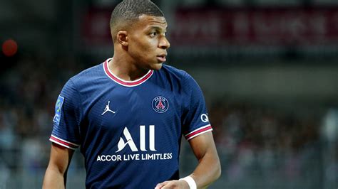 PSG's Kylian Mbappe to Real Madrid: Latest updates on the transfer saga ...