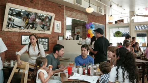 Bubby’s | Restaurants in Tribeca, New York Kids