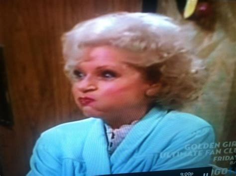 Rose Nylund Quotes. QuotesGram