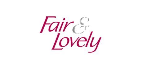 Fair & Lovely | Logopedia | FANDOM powered by Wikia