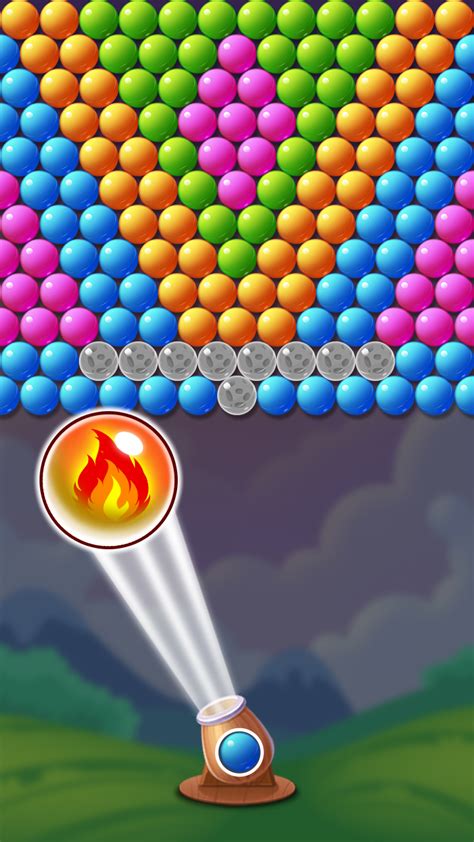 Pop Bubble Shooter FREE : Amazon.ca: Apps for Android