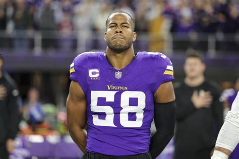 Vikings LB Jordan Hicks hospitalized after win over Saints, developed ...