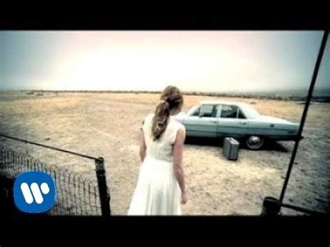 Blake Shelton - Goodbye Time (Video) - YouTube