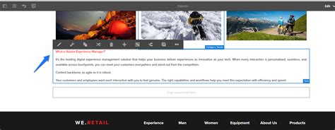 Experiencing Adobe Experience Manager (AEM, CQ): AEM 63 - Touch UI RTE (Rich Text Editor) Color ...
