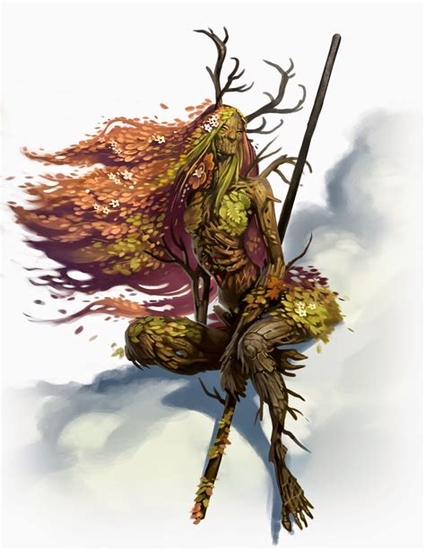 the art of Eric Belisle: Oriental Creatures for Paizo's Pathfinder