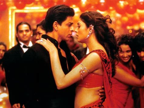 Main Hoon Na Completes 12 Years, Farah Tells Shah Rukh: Let's Plan Sequel