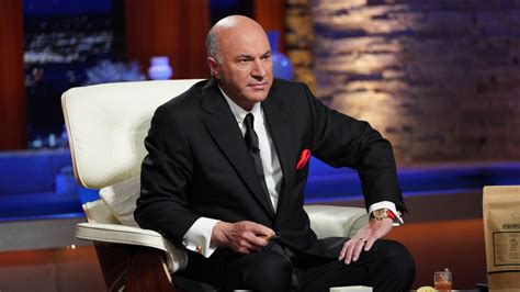 Shark Tank’s Kevin O’Leary: I Look Like an Idiot for Flogging FTX