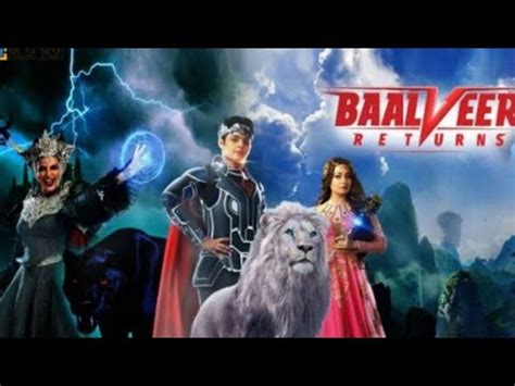 Baal veer returns episode 1 | Baal veer new episode | baal veer returns - YouTube