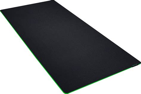 Razer Gigantus V2 Cloth Gaming Mouse Pad (3XL) Black RZ02-03330500-R3U1 - Best Buy