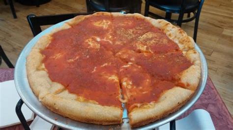 COLONIAL PIZZA SPAGHETTI HOUSE, Easton - Menu, Prices & Restaurant Reviews - Tripadvisor