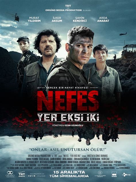 Büyülü Fener - Nefes - Yer Eksi İki