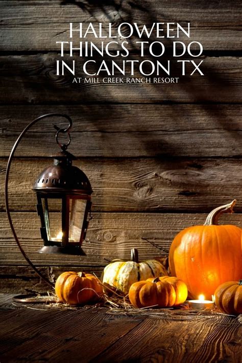 Canton Trade Days 5th Annual Classic Country & Halloween Party