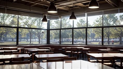 University cafeteria 130723 by TheAntiCamper on DeviantArt