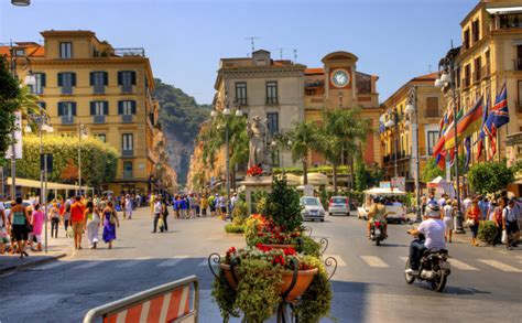 8 Things To Do In Sorrento | What To See & Do In Sorrento, Italy