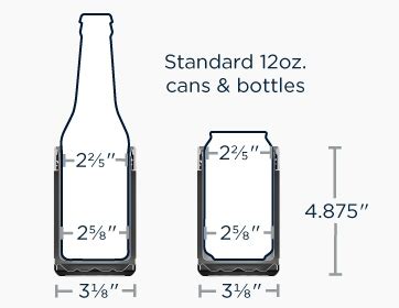 20 Oz Soda Bottle Height - Best Pictures and Decription Forwardset.Com