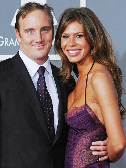 Jay Mohr and Wife Nikki Cox Divorcing After 9 Years of Marriage | PEOPLE.com