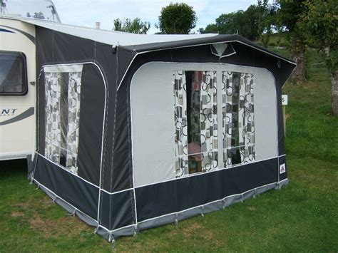 Dorema Safari XL Porch Awning