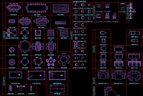 Planos de Muebles de biblioteca, en Muebles varios - Muebles equipamiento en PlanosPara