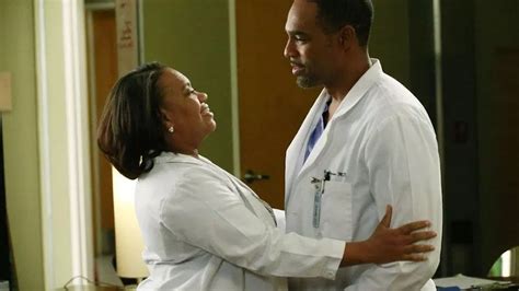 This Ben & Bailey Relationship Timeline Shows The 'Grey's Anatomy' Couple Is Heading For A Major ...