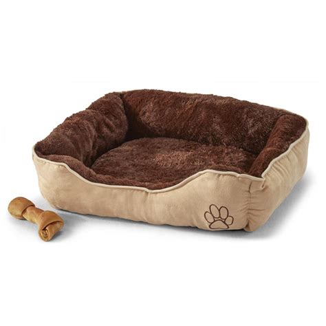 Cuddler Dog Bed - 648215, Dog Kennels & Beds at Sportsman's Guide