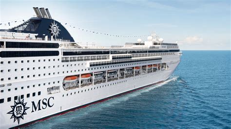 MSC LIRICA TO HOMEPORT IN PIRAEUS FOR SUMMER 2021 | | Cruiseway