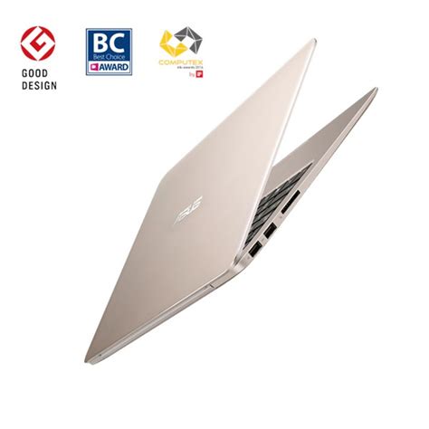 ASUS ZenBook UX305CA | Laptops | ASUS Global