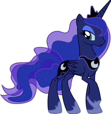 Do you think Princess Luna should become Nightmare Moon in Season 4 Poll Results - My Little ...