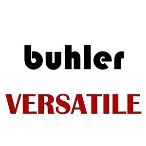 BUHLER / VERSATILE TRACTORS - USED - Gratton Coulee Agri Parts